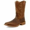 Men's Twisted X 11" Tech X 2 Boot -Chubbies Store TWISTEDX MENS M TECH X 2 BOOT MXTR005 SADDLE MAIN 07310.1664911286