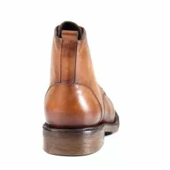 Testosterone Shoes Men's Testosterone Delta Sierra Lace-Up Boot -Chubbies Store Testosterone Mens M DELTA SIERRA 90821 TAN back 77148.1664986242