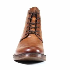 Testosterone Shoes Men's Testosterone Delta Sierra Lace-Up Boot -Chubbies Store Testosterone Mens M DELTA SIERRA 90821 TAN front 16804.1664986242