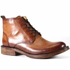 Testosterone Shoes Men's Testosterone Delta Sierra Lace-Up Boot