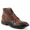 Testosterone Shoes Men's Testosterone Fight Song Lace-Up Boot