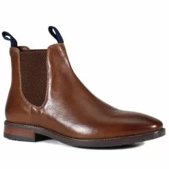 Testosterone Shoes Men's Testosterone Lock Hart Chelsea Boot