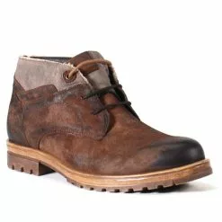 Testosterone Shoes Men's Testosterone York Town Chukka Boot