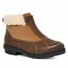 Women's Ugg Hapsburg Zip Boot -Chubbies Store UGG WOMENS W HAPSBURG ZIP 1130443 CHE MAIN 96920.1664829774
