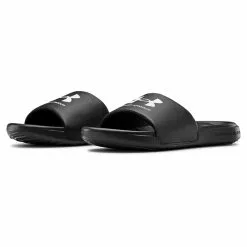 Boys' Under Armour Ansa Fixed Slides