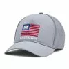 Men's Under Armour Freedom Trucker -Chubbies Store UNDER ARMOUR UA FREEDOM TRUCKER 1351640 037STEEL STEEL MAIN 42082.1676051153