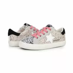 Girls' Vintage Havana Kona Sneaker