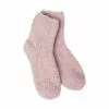 Women's World's Softest Sock Cozy Quarter Sock - Adobe Rose -Chubbies Store WORLDS SOFTEST SOCK CO 73530 COZY QUARTER SOCK ROSE 66520.1664381240