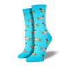 Women's Haute Dog Socks -Chubbies Store Women s Haute Dog Socks S 1 86608.1603642610