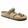 Women's Birkenstock Mayari Sandal - Tobacco -Chubbies Store Women s Mayari Tobacco S 1 22180.1615233071