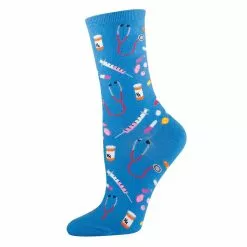 Women's Meds Socks 6 Women's Meds Socks -Chubbies Store Women s Meds Socks CFB 1 12133.1603642368