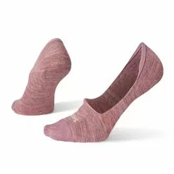 Smartwool Women's Secret Sleuth No Show Socks -Chubbies Store Women s Secret Sleuth No Show Socks A32NROSE 1 23927.1603640281