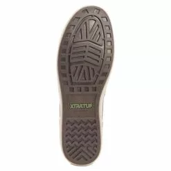 Men's XTRATUF 6" Leather Ankle Deck Boot - Brown Duck Camo -Chubbies Store XTRATUF MENS M LEATHER ANKLE DECK BOOT XALDCAM DUCKCAMO BOTTOM 08705.1664834075