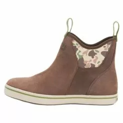 Front Page -Chubbies Store XTRATUF MENS M LEATHER ANKLE DECK BOOT XALDCAM DUCKCAMO SIDE 72668.1664834075