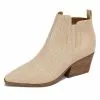 Women's Yellow Box Cameon Ankle Boot -Chubbies Store YELLOWBOX WOMENS W CAMEON CAMEON SAND MAIN 72346.1672070416