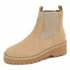 Women's Yellow Box Idela Chelsea Boot -Chubbies Store YELLOWBOX WOMENS W IDELA IDELA SAND MAIN 62397.1672076530