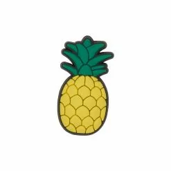Crocs Pineapple Jibbitz Charm