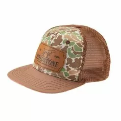 Men's Fieldstone Old School Bill Hat