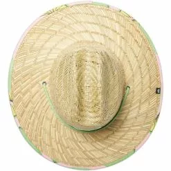 Adult Hemlock Hat Co. The Cadillac Hat -Chubbies Store adult hemlock hat the cadillac hat 22CD015 LIME top 87989.1647018386