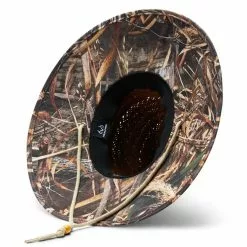 Adult Hemlock Hat Co. Delta Hat