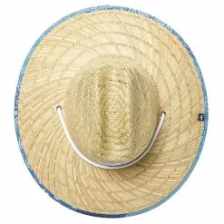 Adult Hemlock Hat Co. The Wyatt Hat -Chubbies Store adult hemlock hat the wyatt hat 22WT008 BBANDANA top 32587.1647026211
