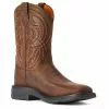 Boy's Ariat WorkHog XT Coil Western Boot -Chubbies Store ariat boys workhog xt coil western boot 10042412 dirt road main 29985.1664292135