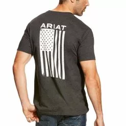 Men's Ariat Freedom Tee