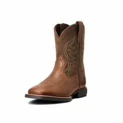 Little Boys' Ariat Amos Boot