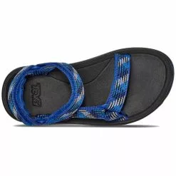 Big Kids' Teva Hurricane XLT 2 Sandal -Chubbies Store big kids teva hurrican xlt 2 sandal 1019390Y BSDB belay sodalite blue top 24621.1653581442