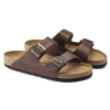 Men's Birkenstock Arizona Sandal -Vintage Wood Roast -Chubbies Store birkenstock mens arizona 1018626 vntroast vintage roast side 18186.1614981506