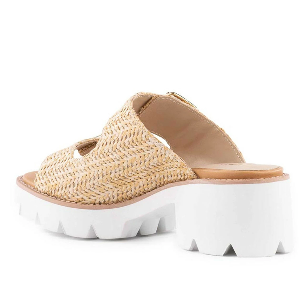 Born In California Women's BC Footwear Beat Poetry Sandal 5 Born In California Women's BC Footwear Beat Poetry Sandal - Image 3