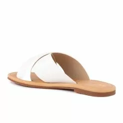 Born In California Women's BC Footwear Good Vibrations Sandal 8 Born In California Women's BC Footwear Good Vibrations Sandal -Chubbies Store born in california womens w good vibrations goodvibrations white heel 96399.1681846743