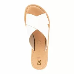 Born In California Women's BC Footwear Good Vibrations Sandal 9 Born In California Women's BC Footwear Good Vibrations Sandal -Chubbies Store born in california womens w good vibrations goodvibrations white top 25647.1681846743