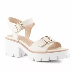 Born In California Women's BC Footwear So Famous Sandal