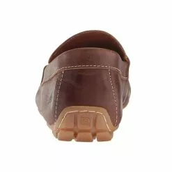 Born Footwear Men's Born Andes Loafer - Dark Brown 13 Born Footwear Men's Born Andes Loafer - Dark Brown -Chubbies Store born mens andes loafer h45923 dark brown back 43071.1643907727