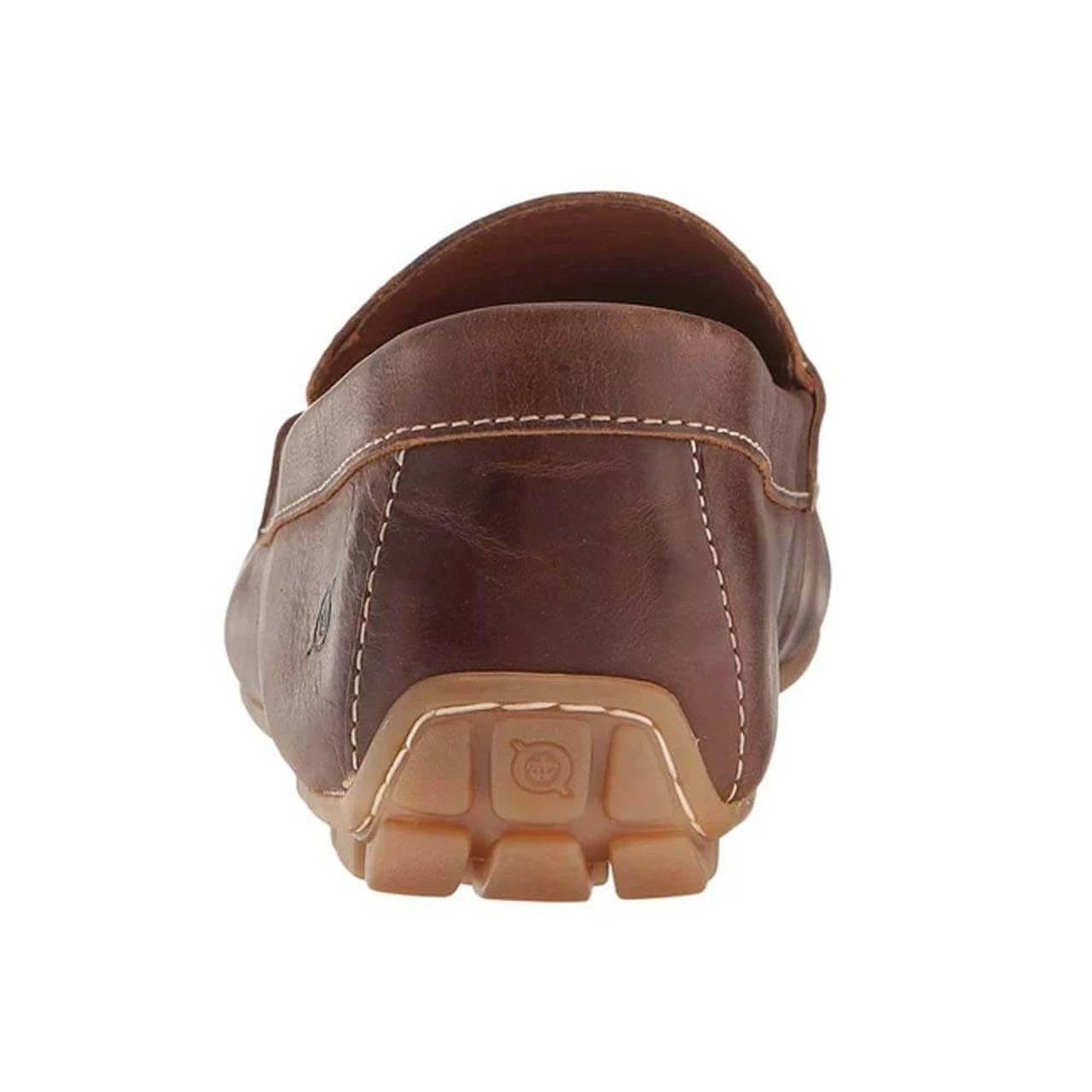 Born Footwear Men's Born Andes Loafer - Dark Brown 8 Born Footwear Men's Born Andes Loafer - Dark Brown - Image 6