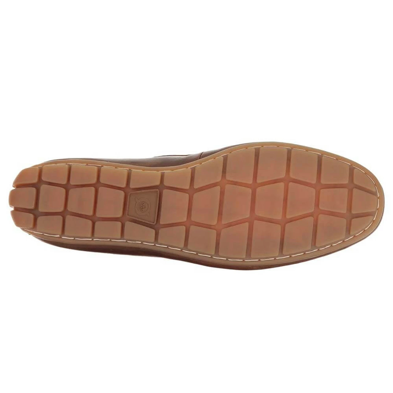 Born Footwear Men's Born Andes Loafer - Dark Brown 6 Born Footwear Men's Born Andes Loafer - Dark Brown - Image 4