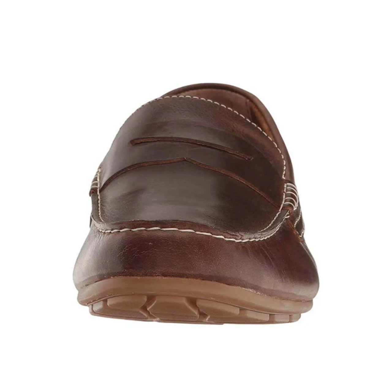 Born Footwear Men's Born Andes Loafer - Dark Brown 7 Born Footwear Men's Born Andes Loafer - Dark Brown - Image 5