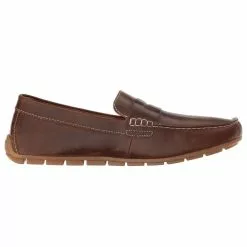 Born Footwear Men's Born Andes Loafer - Dark Brown 9 Born Footwear Men's Born Andes Loafer - Dark Brown -Chubbies Store born mens andes loafer h45923 dark brown side 82501.1626377104