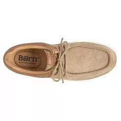 Born Footwear Men's Born Maverick Oxfords -Chubbies Store born mens m maverick bm0014294 taupe top 54509.1681415462