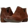 Born Footwear Women's Born Kerri Ankle Boot 2 Born Footwear Women's Born Kerri Ankle Boot -Chubbies Store born womens kerri br00120 26rust main 53330.1605361510