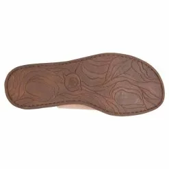 Born Footwear Women's Born Hinti Sandal -Chubbies Store born womens w hinti br0047202 natural sole 36529.1681417071