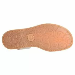 Born Footwear Women's Born Inlet Sandal -Chubbies Store born womens w inlet br0002270 ltgold light gold sole 94102.1681413541