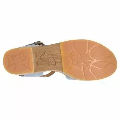 Born Footwear Women's Born Lucca Heel - Dark Blue -Chubbies Store born womens w lucca br0047774 dkblue dark blue sole 26885.1681419485