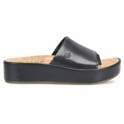 Born Footwear Women's Born Sharr Sandal - Black