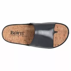 Born Footwear Women's Born Sharr Sandal - Black -Chubbies Store born womens w sharr br0035303 black top 23777.1681412940