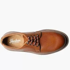 Boys' Florsheim Supacush Plain Toe Jr. Dress Shoe -Chubbies Store boys florsheim supacush jr plain toe oxford 16630 221 cognac top 28608.1648829775
