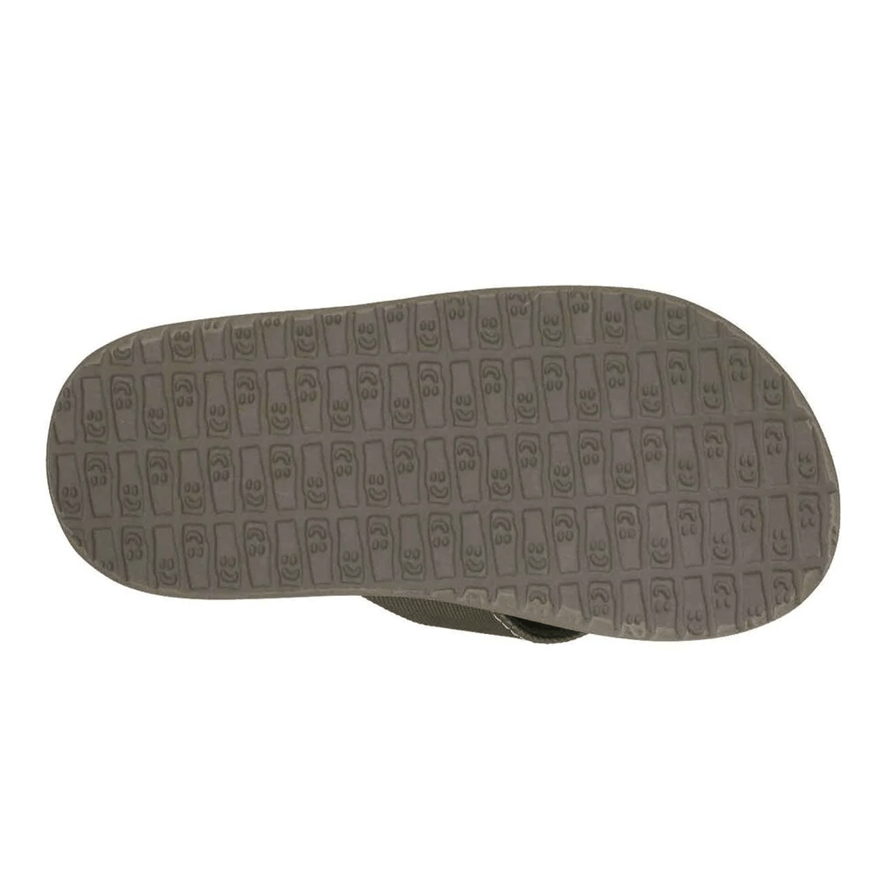 Boys' Sanuk Root Beer Cozy Flip-Flop 7 Boys' Sanuk Root Beer Cozy Flip-Flop - Image 5