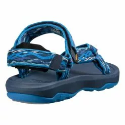Little Kids' Teva Hurricane XLT 2 Sandal -Chubbies Store boys teva hurricane XLT 2 1019390T DLB back 63161.1679413933