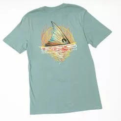 Columbia Sportswear Men's Columbia Short Sleeve Finny T-Shirt